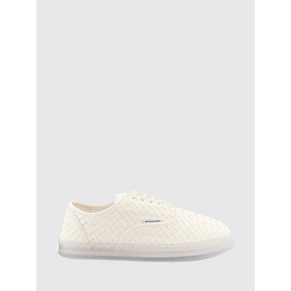 Bottega Veneta Sneakers Men White
